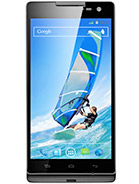 Best available price of XOLO Q1100 in India