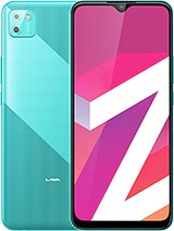 Best available price of Lava Z2 Max in India
