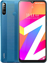 Best available price of Lava Z3 in India