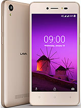 Best available price of Lava Z50 in India