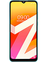 Best available price of Lava Z6 in India