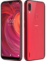 Best available price of Lava Z71 in India