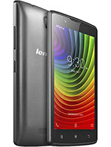 Best available price of Lenovo A2010 in India