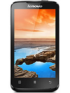 Best available price of Lenovo A316i in India