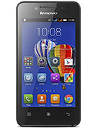 Best available price of Lenovo A319 in India