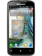 Best available price of Lenovo A390 in India