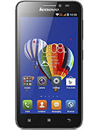Best available price of Lenovo A606 in India