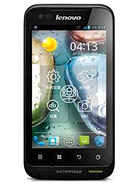 Best available price of Lenovo A660 in India