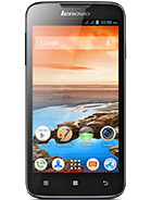Best available price of Lenovo A680 in India