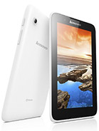 Best available price of Lenovo A7-30 A3300 in India