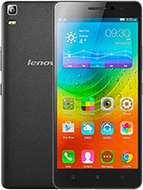 Best available price of Lenovo A7000 Plus in India