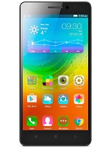 Best available price of Lenovo A7000 in India