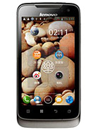 Best available price of Lenovo A789 in India