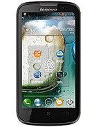 Best available price of Lenovo A800 in India