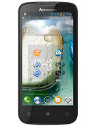 Best available price of Lenovo A830 in India
