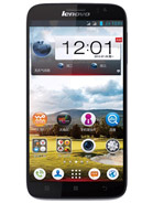 Best available price of Lenovo A850 in India