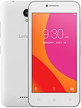 Best available price of Lenovo B in India