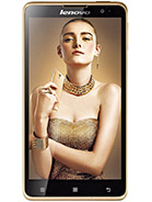 Best available price of Lenovo Golden Warrior S8 in India