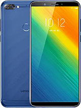 Best available price of Lenovo K5 Note 2018 in India