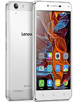 Best available price of Lenovo Vibe K5 Plus in India