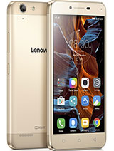 Best available price of Lenovo Vibe K5 in India