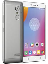 Best available price of Lenovo K6 Note in India