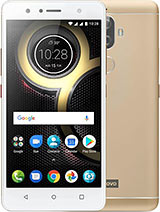 Best available price of Lenovo K8 Plus in India