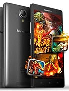 Best available price of Lenovo K80 in India