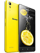 Best available price of Lenovo K3 in India