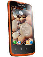 Best available price of Lenovo S560 in India