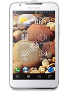 Best available price of Lenovo S880 in India