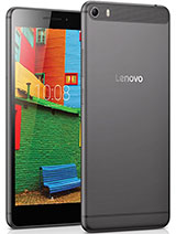 Best available price of Lenovo Phab Plus in India