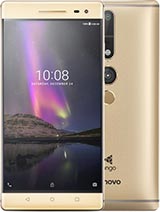 Best available price of Lenovo Phab2 Pro in India