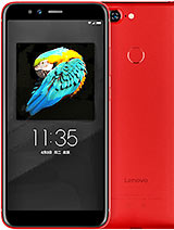Best available price of Lenovo S5 in India
