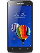 Best available price of Lenovo S580 in India
