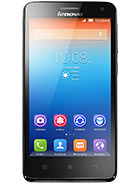 Best available price of Lenovo S660 in India