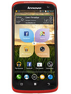 Best available price of Lenovo S820 in India