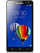 Best available price of Lenovo S856 in India