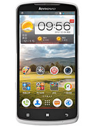 Best available price of Lenovo S920 in India