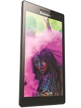 Best available price of Lenovo Tab 2 A7-10 in India