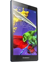 Best available price of Lenovo Tab 2 A8-50 in India