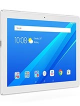 Best available price of Lenovo Tab 4 10 Plus in India