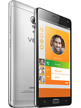 Best available price of Lenovo Vibe P1 in India