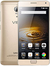 Best available price of Lenovo Vibe P1 Turbo in India