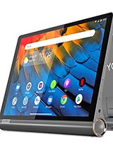 Best available price of Lenovo Yoga Smart Tab in India