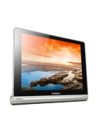 Best available price of Lenovo Yoga Tablet 10 in India