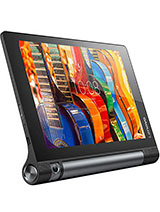 Best available price of Lenovo Yoga Tab 3 8-0 in India