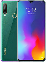 Best available price of Lenovo Z6 Youth in India