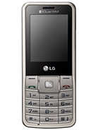 Best available price of LG A155 in India