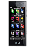 Best available price of LG BL40 New Chocolate in India